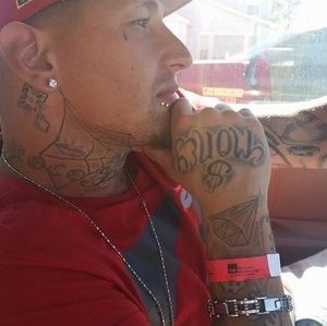 Meet your Posher, Christopher